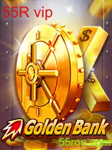 CrazyGoldenBank